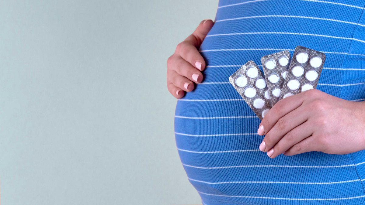 pharmacovigilance-during-pregnancy