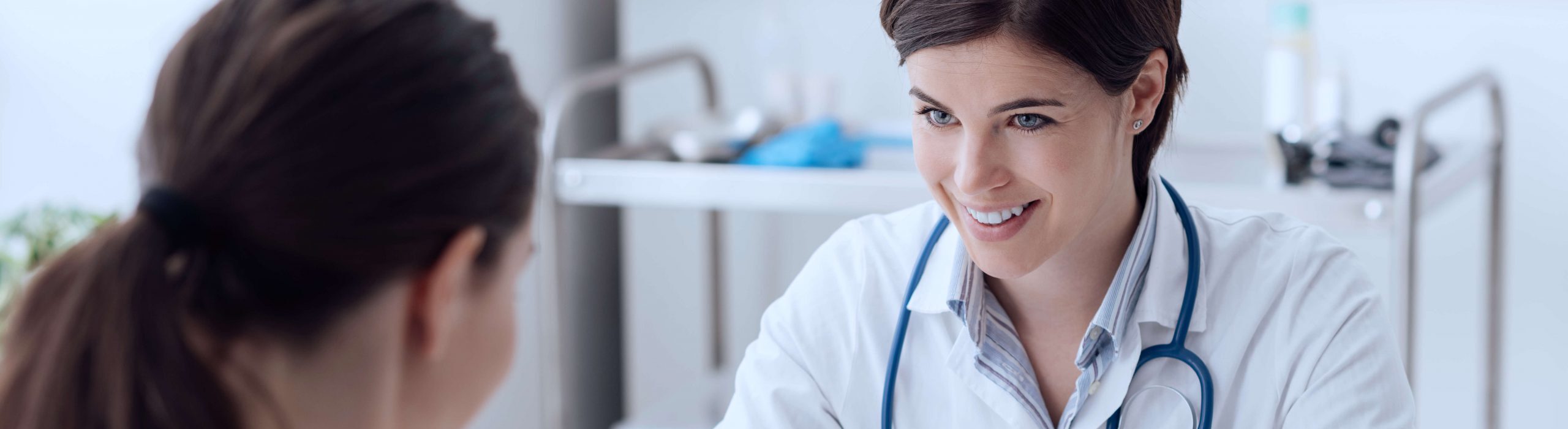 Comunicazione medico paziente