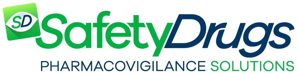 SafetyDrugs Logo