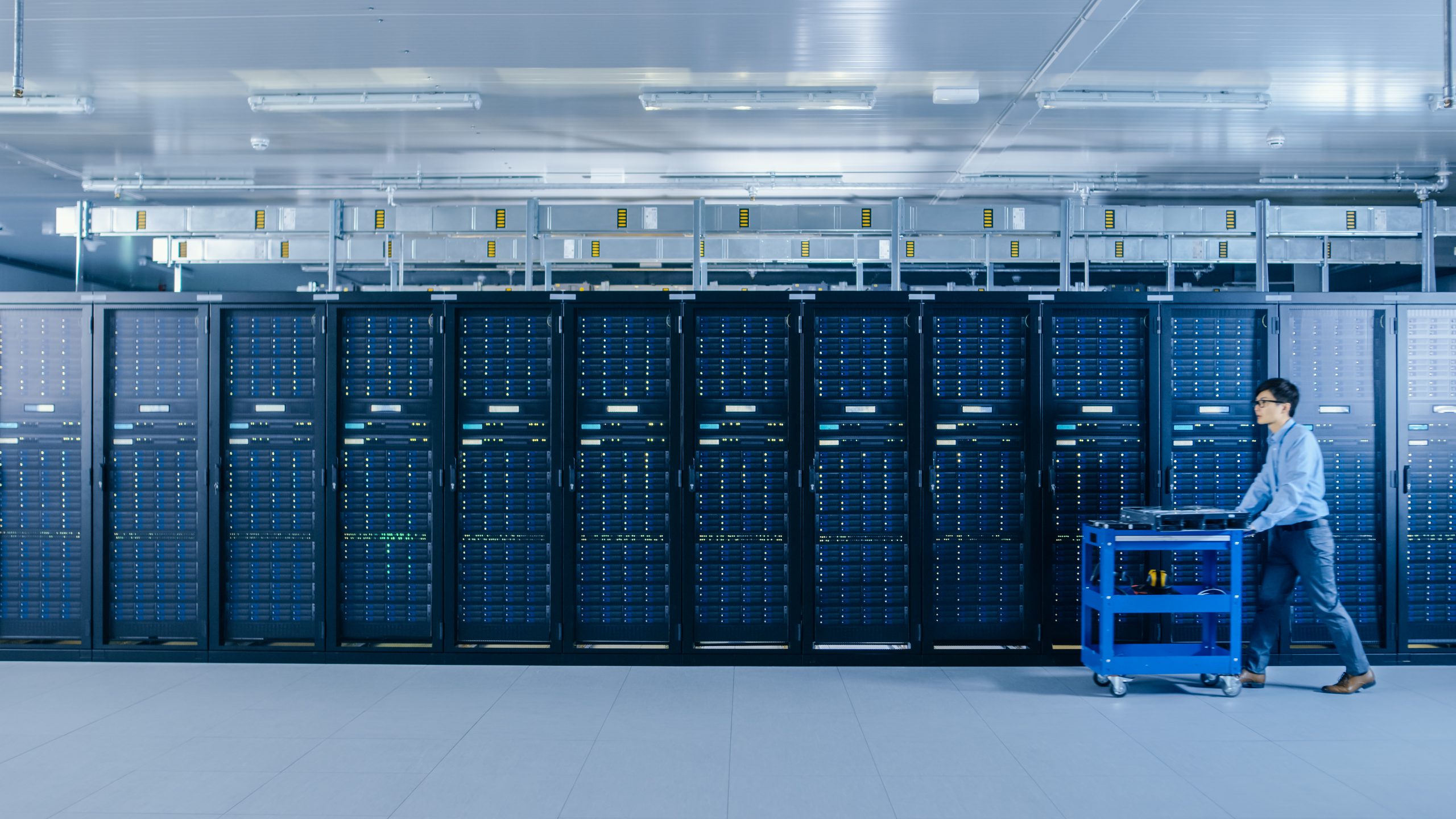 Datacentre di SafetyDrugs