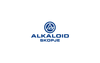 Alkaloid Skopje