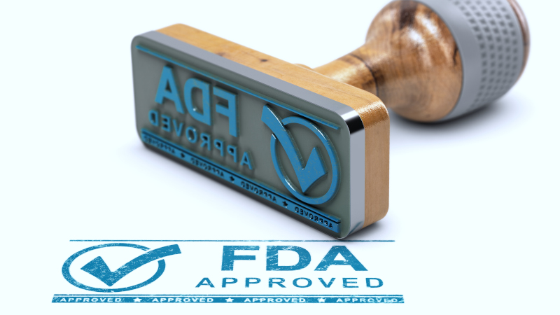 FDA Approved SafetyDrugsXML