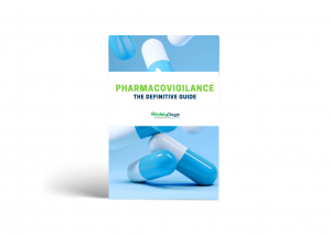 Pharmacovigilance, the definitive guide
