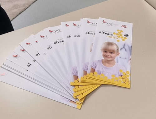 Alveare Amico LILT Biella: inaugurato lo spazio per bambini oncologici