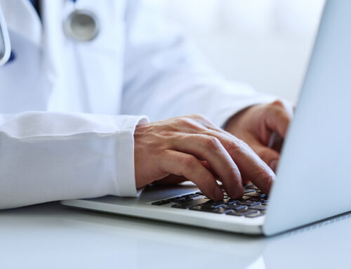 GVP Module VI Addendum II: how to comply with the new EMA Rules on ICSR data