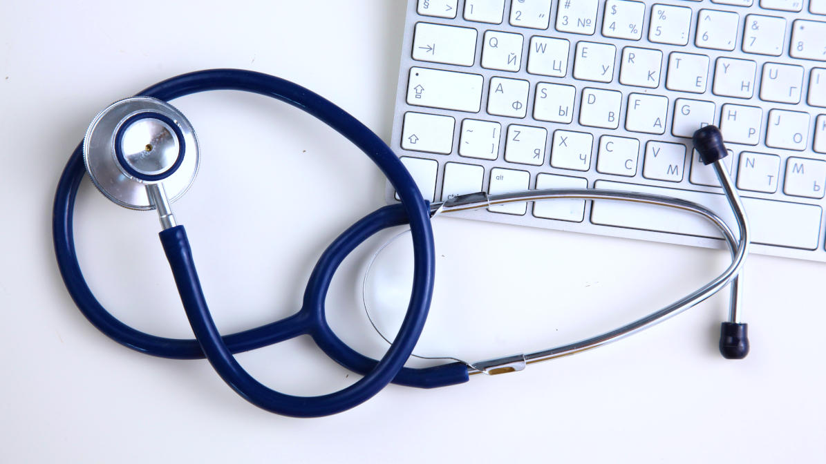 Stethoscope on a keyboard: MedDRA 28.1 update for digital pharmacovigilance”